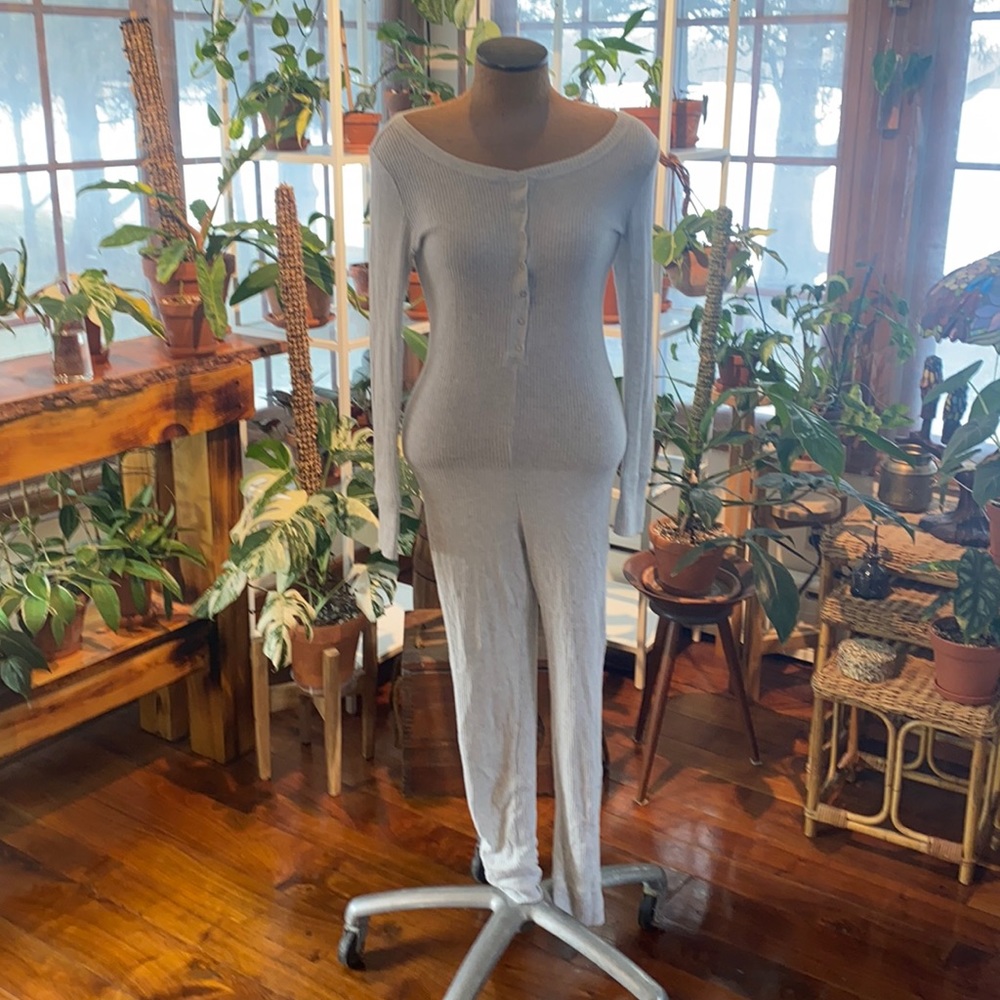 Aerie one piece lounge set